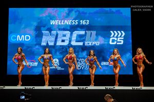 WELLNESS 163